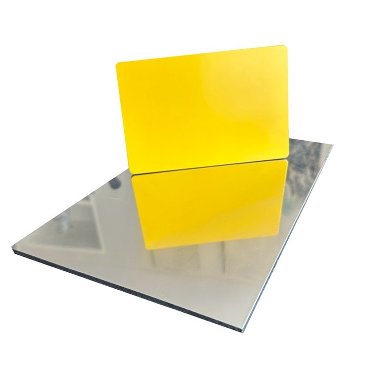 Hot Sale Free Sample PE/PVDF Alucobond/Aluminum Composite Panel/ACP Made In China