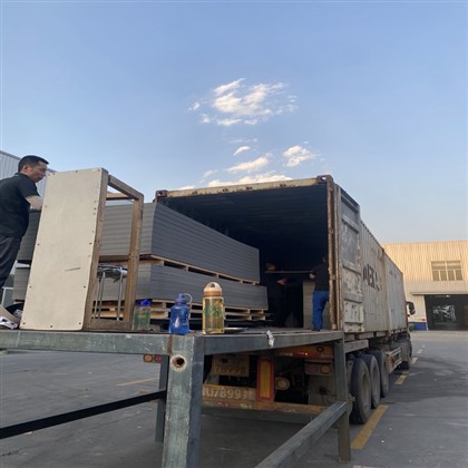 לוחות מרוכבים אלומיניום חסין אש 920 X1785 מ"מ גיליון ACP ACM
