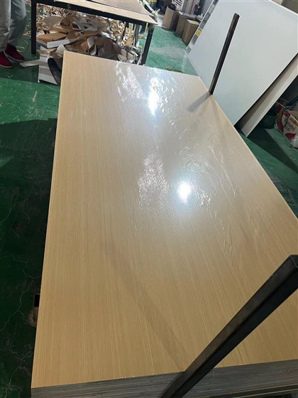 לוח קיר דקורטיבי פחם במבוק Pvc לוח קיר Wpc לוח קיר סיבי במבוק